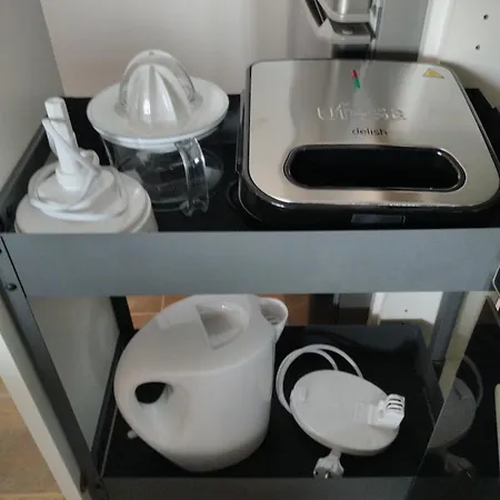 Apartment Casita *
