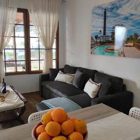 Apartment Casita *