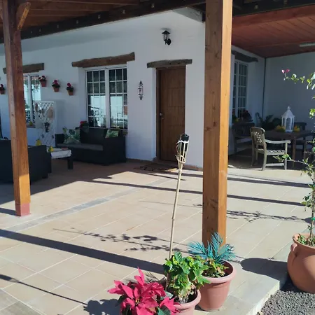 Casita Apartment