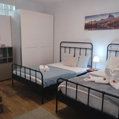 Casita Apartment