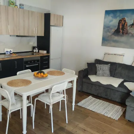 Casita Apartment *