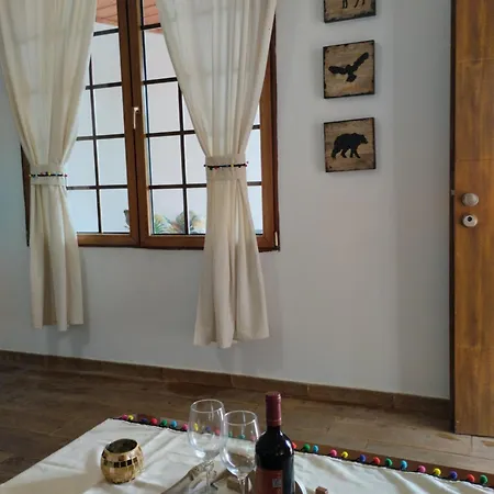 Casita Fátaga