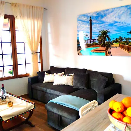 Casita Fátaga