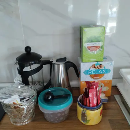 דירה Casita *