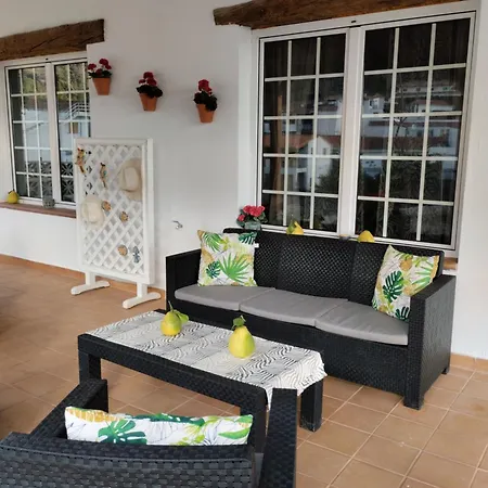 Casita Apartamento *