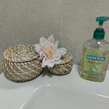 Apartamento Casita *