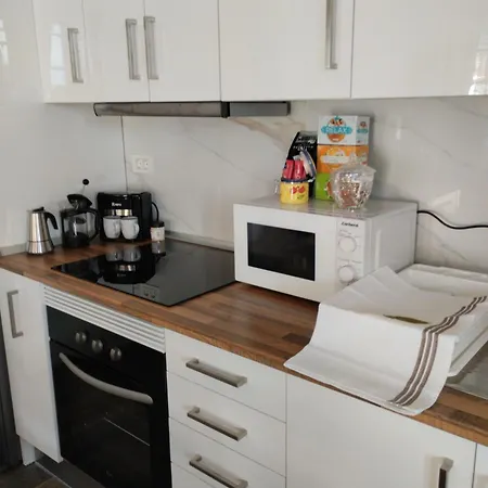 דירה Casita