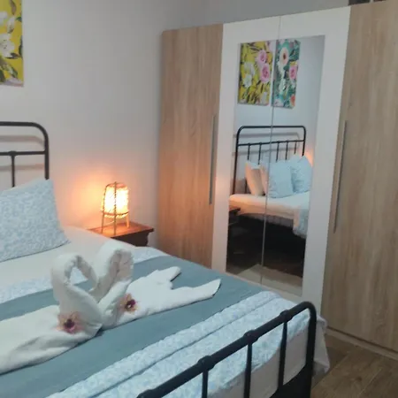 Casita דירה *