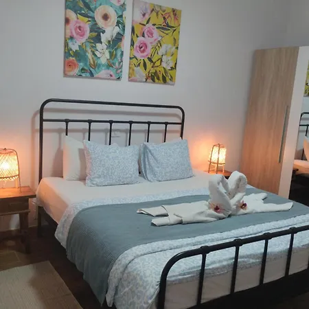 דירה Casita