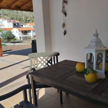 Casita Fátaga