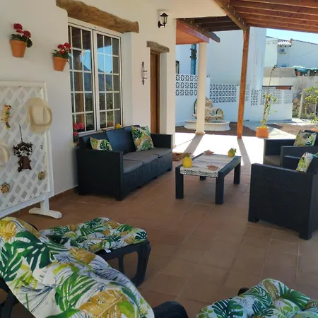 Casita