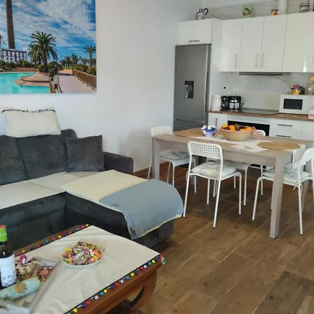 아파트 Casita *