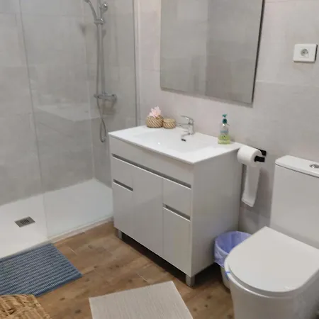 דירה Casita