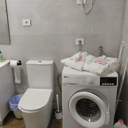 דירה Casita *
