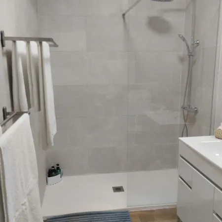 Casita דירה Fátaga