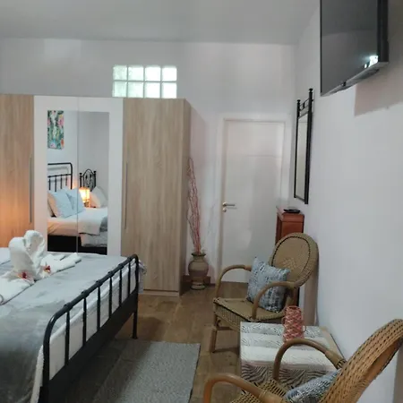 דירה Casita *