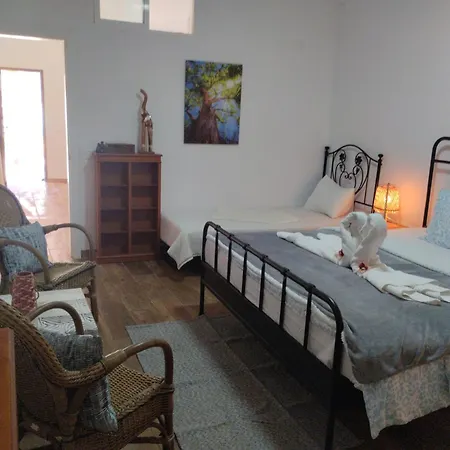 Casita Apartamento