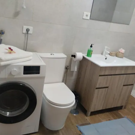 דירה Casita *
