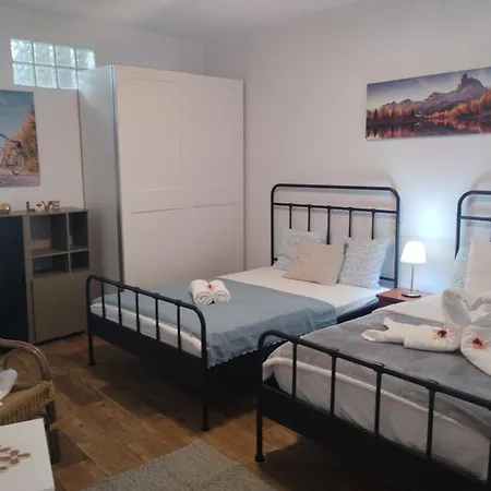 דירה Casita *