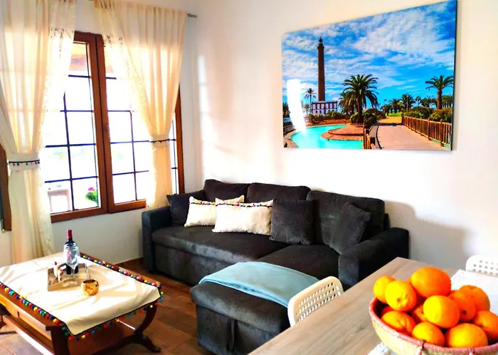 Casita Fátaga