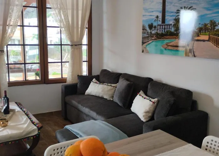 아파트 Casita *