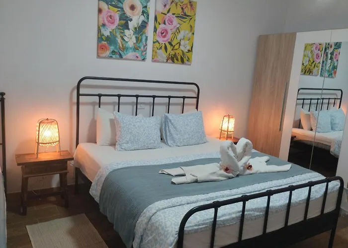 아파트 Casita