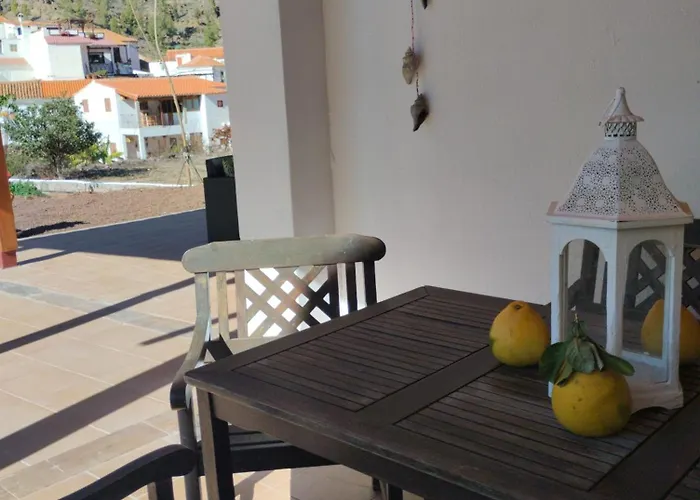 Casita Fátaga
