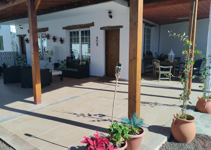 Casita 아파트