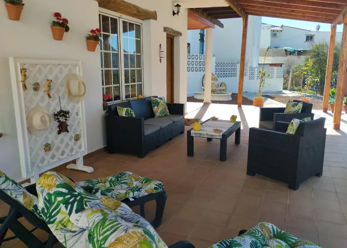 Casita