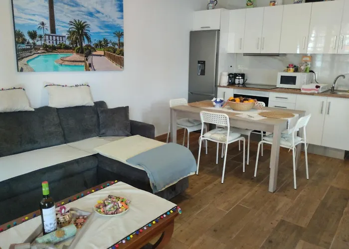 아파트 Casita *