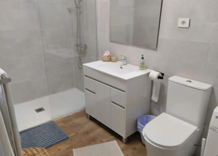 아파트 Casita