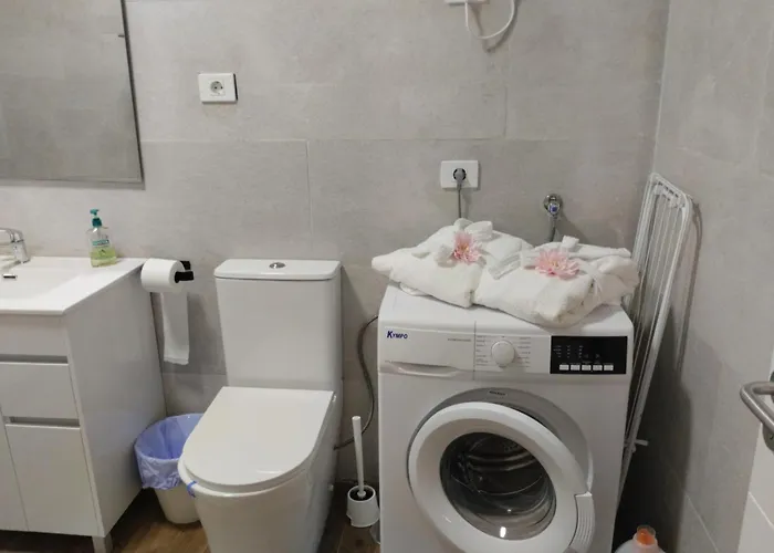 아파트 Casita *