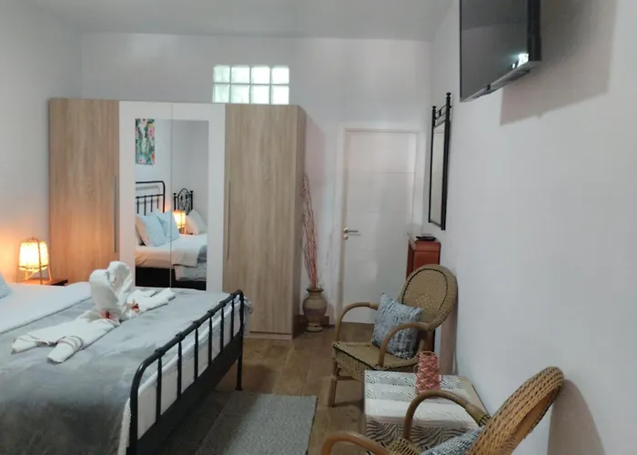 아파트 Casita *