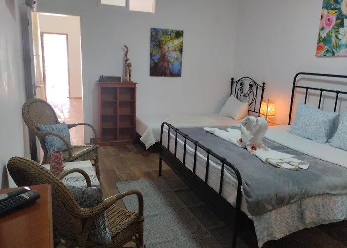 Casita 아파트
