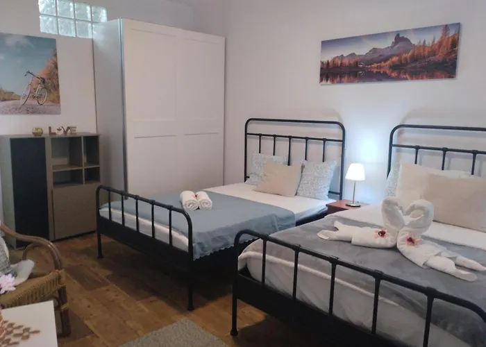 Casita 아파트