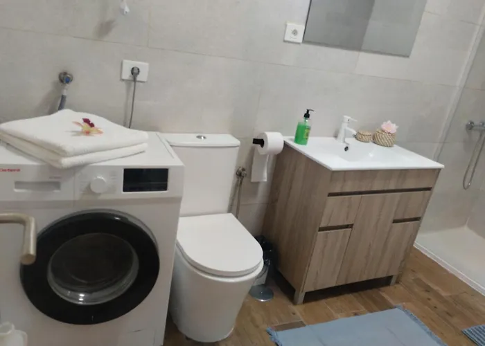 아파트 Casita *
