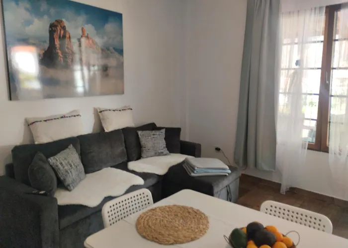Casita * Fátaga