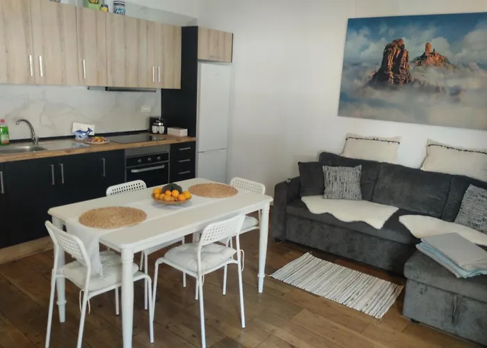 Casita 아파트 *