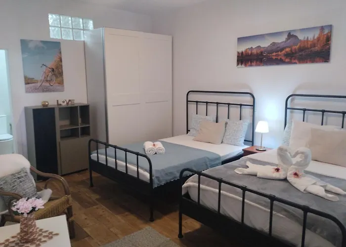 아파트 Casita *