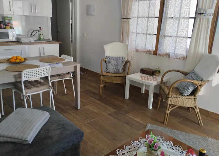 Casita 아파트 *