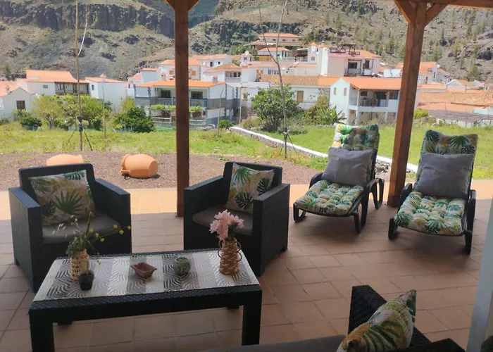 Casita * Fátaga